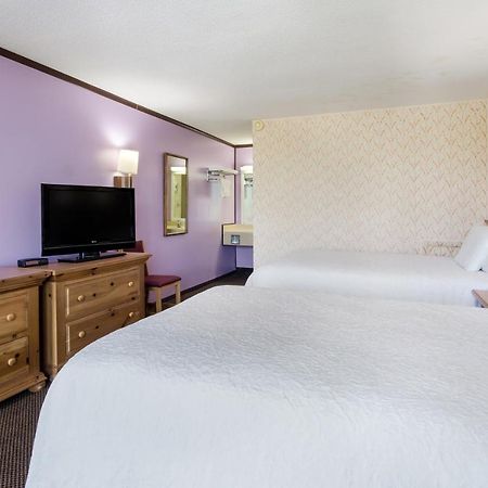 Americas Best Value Inn Вайтвілл Екстер'єр фото