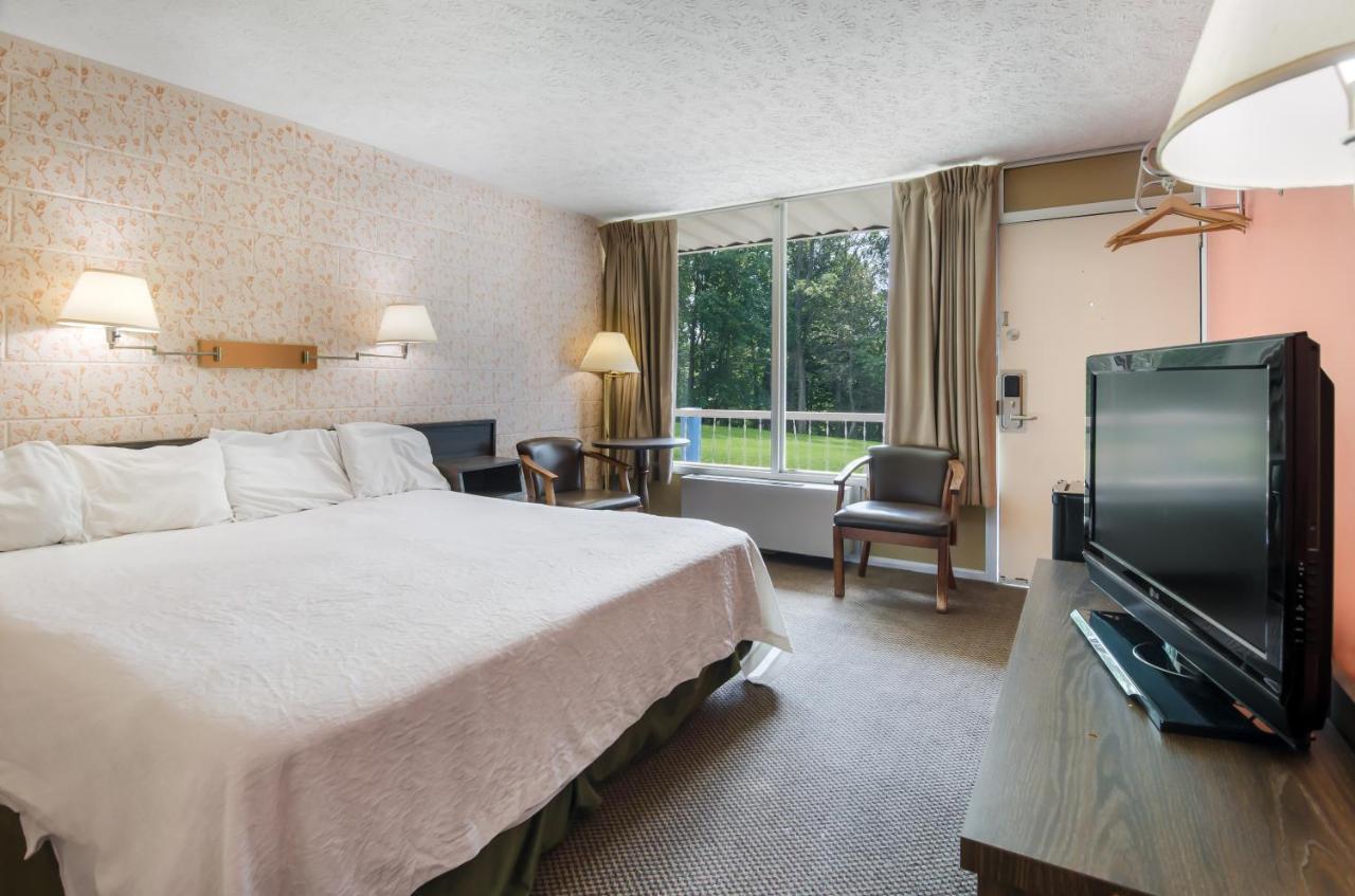 Americas Best Value Inn Вайтвілл Екстер'єр фото
