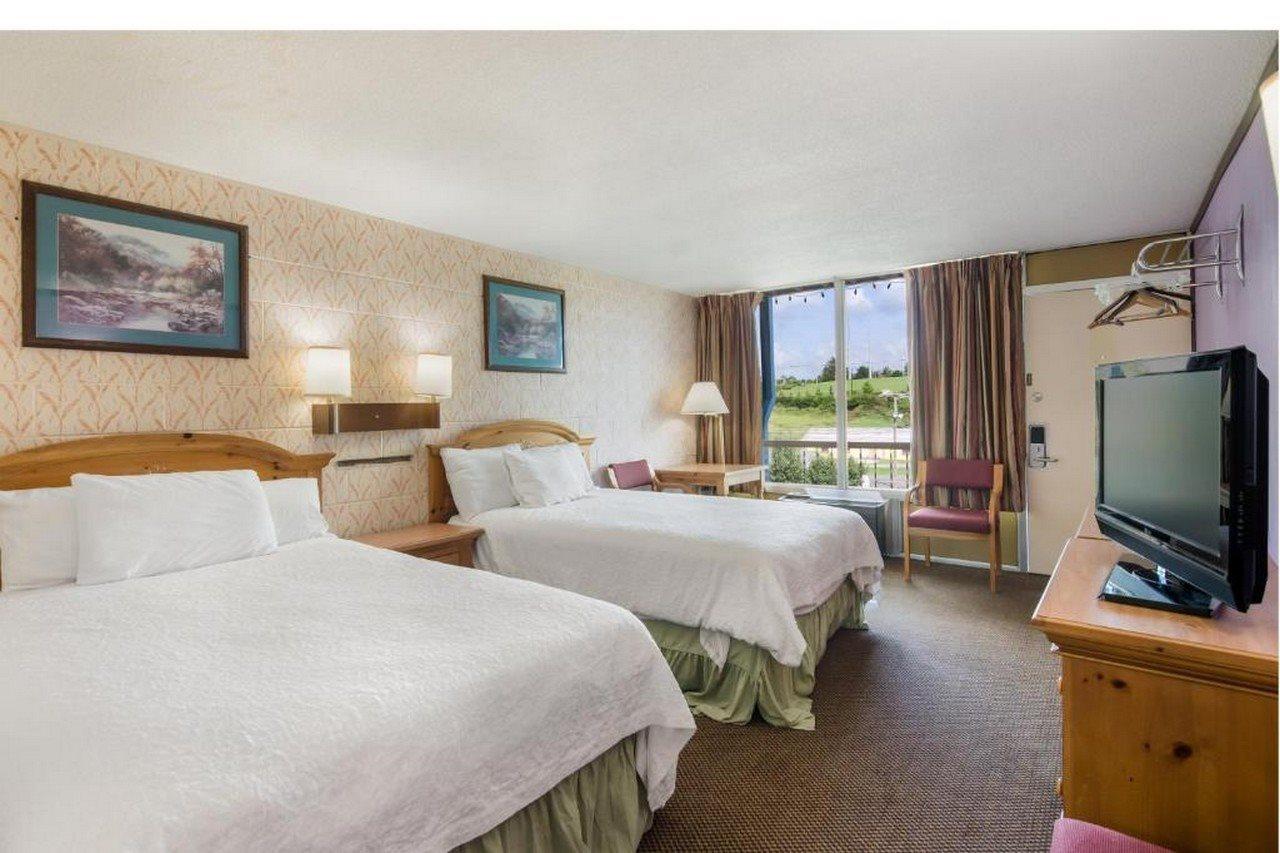 Americas Best Value Inn Вайтвілл Екстер'єр фото