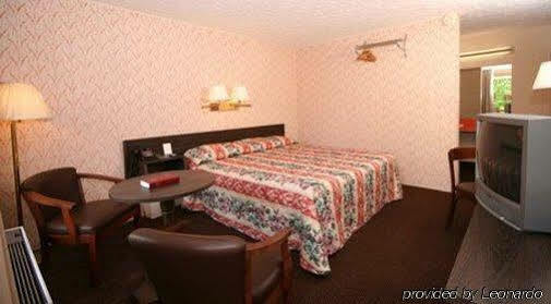 Americas Best Value Inn Вайтвілл Екстер'єр фото