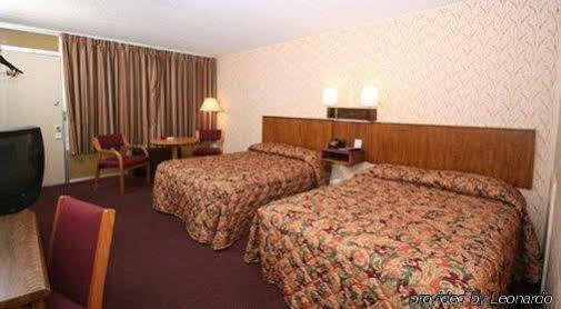 Americas Best Value Inn Вайтвілл Екстер'єр фото